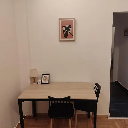 Cozy Downtown Apartment *