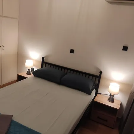 Cozy Downtown Apartment Athens