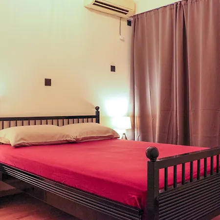 Apartment Cozy Downtown Athens